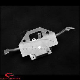 Telaietto PISTA Supporto Strumenti ALLUMINIO HONDA CBR600RR - 2013-