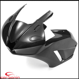 Carena PISTA Completa Supersport CARBONIO (Inclusi 10 Ganci Rapidi) HONDA CBR600RR - 2013-2022