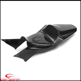 Codino PISTA CARBONIO con Sella NEOPRENE HONDA CBR600RR 2013-