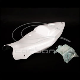 Codino PISTA (versione + 34mm) AVIOFIBRA con fissaggi HONDA CBR1000RR 2020-