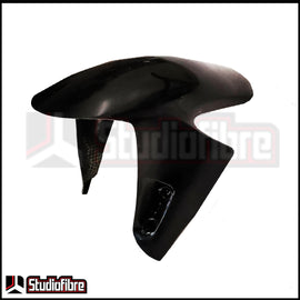 Parafango Anteriore VETRORESINA DUCATI V4/V4S/V4R/V2 955 - 2018-2024