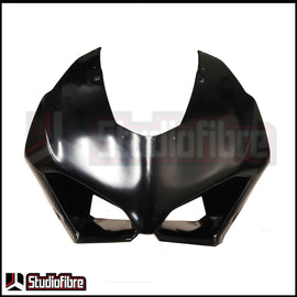 Carena PISTA Anteriore AVIOFIBRA (inclusi 16 ganci rapidi e cover serbatoio) DUCATI V4 - 2022-2024