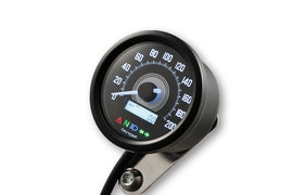 Supporto Strumento Mod.1 Diametro 60mm - RAISER BMW R45 R65 R80 R100