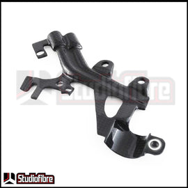 Supporto Serbatoio Olio Freno CARBONIO DUCATI Panigale V4 - 2022-2024