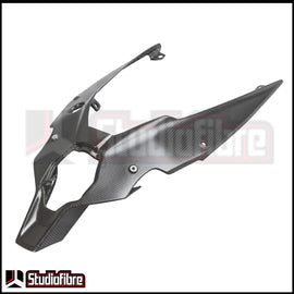 Sottocoda CARBONIO DUCATI Streetfighter V4/S - 2020-2024