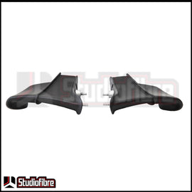 Ali Wings CARBONIO DUCATI Panigale V4/S V4R - 2020-2024