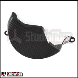 Cover Alternatore CARBONIO DUCATI Panigale V4/S V4R - 2018-2024