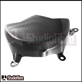 Cover Alternatore CARBONIO DUCATI Panigale V4/S V4R - 2018-2024