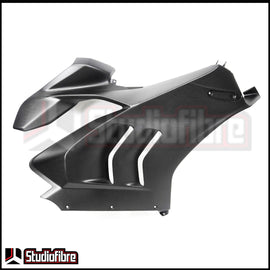 Stradale - Carena Completa predisposta per Ali CARBONIO DUCATI Panigale V4R