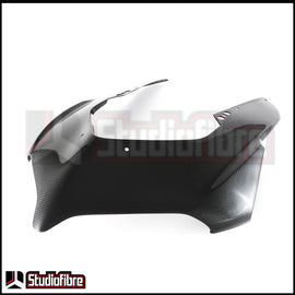 Stradale - Carena Completa predisposta per Ali CARBONIO DUCATI Panigale V4R