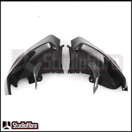 Stradale - Coppia Fianchetti Carena CARBONIO DUCATI Panigale V4/S