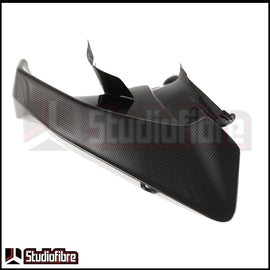 Stradale - Coppia Fianchetti Carena CARBONIO DUCATI Panigale V4/S