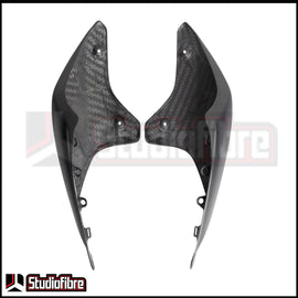 Codino Biposto CARBONIO DUCATI Panigale V4/S V4R - 2018-2024