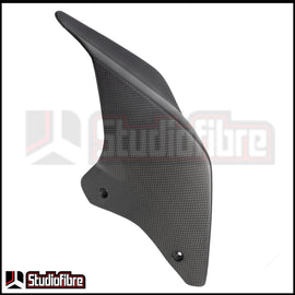 Codino Biposto CARBONIO DUCATI Panigale V4/S V4R - 2018-2024