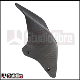 Codino Biposto CARBONIO DUCATI Streetfighter V4/S V2/S - 2020-2024