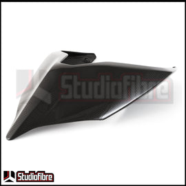 Codino Cover Sella CARBONIO DUCATI V4/V4S/V4R/V2 955 - 2018-2024