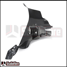 Cover Condotti Aria CARBONIO DUCATI Panigale V4/S V4R - 2018-2024
