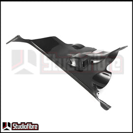 Cover Condotti Aria CARBONIO DUCATI Panigale V4/S V4R - 2018-2024