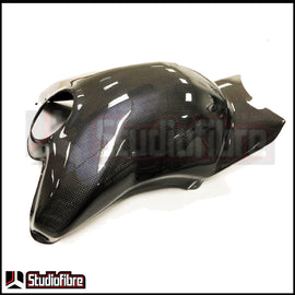 Cover Serbatoio Completo CARBONIO DUCATI V4/V4S/V4R - 2018-2022