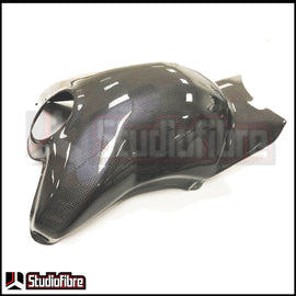 Cover Serbatoio Completo CARBONIO DUCATI V4/V4S/V4R - 2018-2022