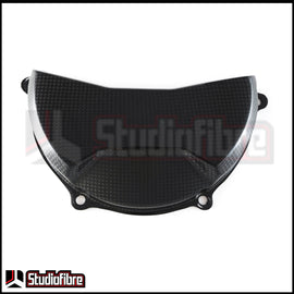 Cover Frizione CARBONIO DUCATI Panigale/Streetfighter V4/S - 2025-