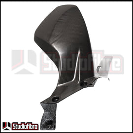 Parafango Posteriore CARBONIO DUCATI V4/V4S/V4R - 2018-2024