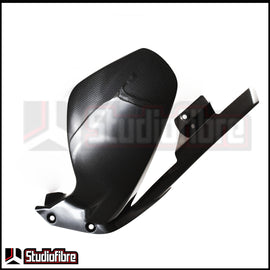 Parafango Posteriore CARBONIO DUCATI V4/V4S/V4R - 2018-2024