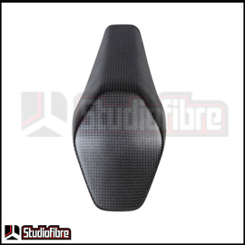 Sella Monoposto CARBONIO DUCATI V4/V4S/V4R/V2 955 - 2018-2024