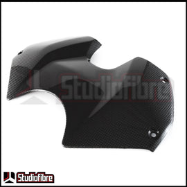 Cover Serbatoio CARBONIO DUCATI Panigale V4/S V4R - 2018-2021