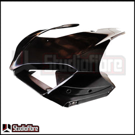 Carena PISTA Anteriore AVIOFIBRA (inclusi 16 ganci rapidi e cover serbatoio) DUCATI V4R - 2018-2022