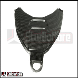 Sottocoda Cover CARBONIO DUCATI Streetfighter V4/S - 2020-2024