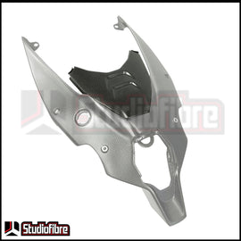 Sottocoda Cover CARBONIO DUCATI Streetfighter V4/S - 2020-2024
