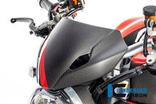 Load image into Gallery viewer, Cupolino CARBONIO DUCATI Monster 1200/1200S - 2017-