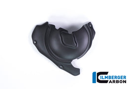 Protezione Motore Frizione CARBONIO DUCATI Monster 1200/1200S - 2017-