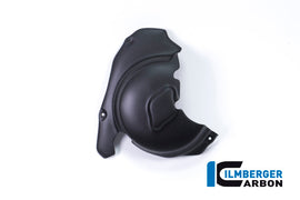 Protezione Motore Frizione CARBONIO DUCATI Monster 1200/1200S - 2017-