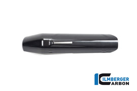 Protezione Scarico Akrapovic CARBONIO DUCATI Multistrada V4 / Pikes Peak / RS