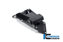 Portatarga CARBONIO DUCATI Multistrada V4