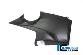 Stradale - Vasca Destra scarico originale CARBONIO DUCATI Panigale V4/S V4R