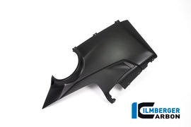 Stradale - Vasca Destra scarico originale CARBONIO DUCATI Panigale V4/S V4R