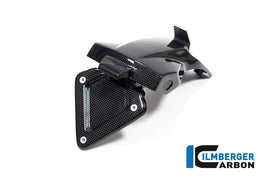 Portatarga CARBONIO DUCATI V4/V4S/V4R/V2 955 - 2018-2024