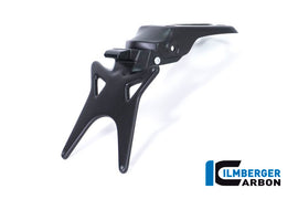 Portatarga CARBONIO DUCATI Monster 1200/1200S - 2017-