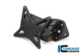 Porta Targa CARBONIO DUCATI XDiavel/Diavel 1260