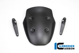 Cupolino Cover strumenti CARBONIO DUCATI XDiavel - 2016-