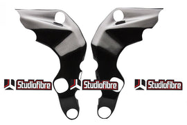 Protezioni Telaio CARBONIO MV AGUSTA F3/DRAGSTER/BRUTALE/RIVALE - 675/800