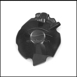 Protezione Carter Alternatore CARBONIO SUZUKI GSXR1000 - 2009-2016
