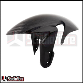 Parafango Anteriore PISTA CARBONIO SUZUKI GSXR1000 - 2009-2016