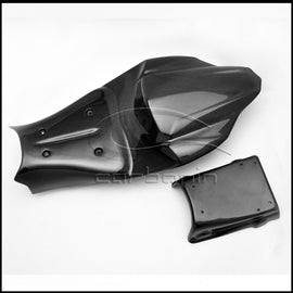 Codino PISTA CARBONIO Sella NEOPRENE SUZUKI GSXR1000 - 2009-2016