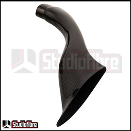 Condotti Airbox PISTA CARBONIO SUZUKI GSXR1000 - 2009-2016