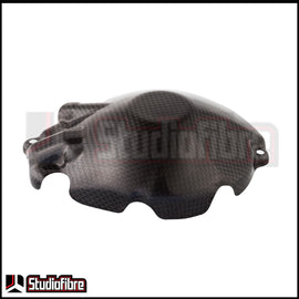 Protezione Carter Alternatore PISTA CARBONIO SUZUKI GSXR1000 - 2009-2016