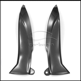Fianchetti Serbatoio CARBONIO SUZUKI GSXR1000 - 2009-2016